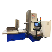 CNC Horizontal Milling Machine