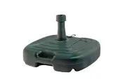 242 HDPE Outdoor Umbrella Bases