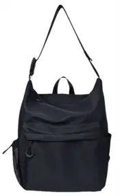 Multifunctional Casual Drawstring Bag