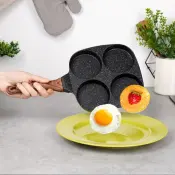 Vilde Granite Pots and Pans