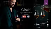 Ocean Glass Gran Ultralight Glassware