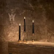 LIND DNA Silhouette Collection