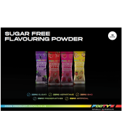 15g Powdered Drink Sachets