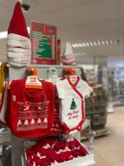 VIB Christmas Concept