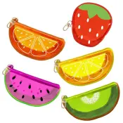 Coin Purse Keyrings