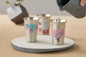 Madoromu Sake Ware