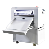 ASC2301A Cut-Sheet finisher