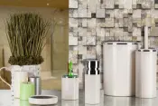 Bộ phòng tắm LENOX SAS03