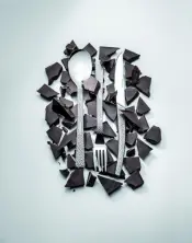 Eternum RAVENNA Cutlery Design