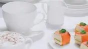 Fine Bone China Tableware