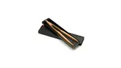 BBQ Tongs Wood