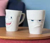 Grumpy Movie Edition Mug 350 ml
