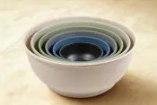 Melamine Mixing Bowls
