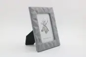 Geometric Photo Frame