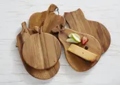 Country Garden Chopping Board Range