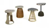 Decorative Side Tables