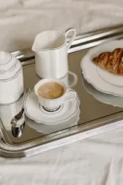S&P Collection Odette Porcelain Tableware