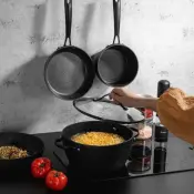 Symphony Forged Cookware Range