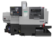 Tsugami B0326E-III CNC tokarlash markazi