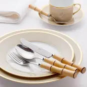 Capdeco Byblos Cutlery