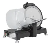 Luxury 25 Black Slicer