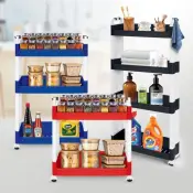 Smart Rack Slim Organizer