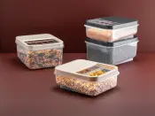 SOFT CHEF ملٹی باکس اسٹوریج آرگنائزر