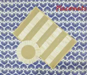 Table Linen with Placemat