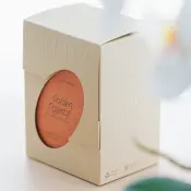 Qızıl Həzm (Xrizantema Pu-erh)
