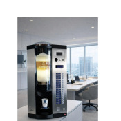 Macchina distributrice di caffè Bellini