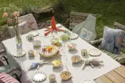 Velobloom Children Tableware