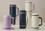 LocknLock Metro Perfect Seal Tumbler