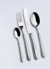 Landhaus 6162 Cutlery