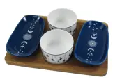 Tapas Service Set