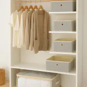 MSV Storage Products