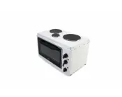 Mini Electric Kitchen M3C 24L