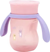 Lolly 360 Degree Cup