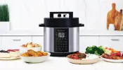 Smart Pot 3 12-in-1 Multi Cooker