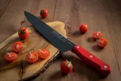 Titanium Chef Knife