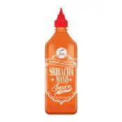 Sriracha mayo sousi