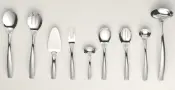 Hollow Handle 18/10 Buffetware