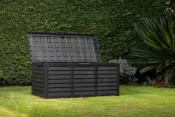 Garden Storage Box
