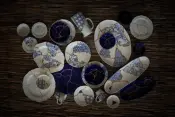 KONKURA Ceramic Collection