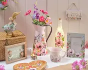 Floral Serenade Gift Collection