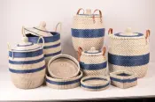 Laundry Basket Eco-friendly Storage