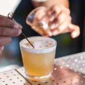 CLUB Superglas Drinkware