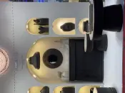 Hand Made Consoles