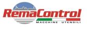 REMA CONTROL CNC Machining Centers