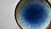 Fritted Tableware Porcelain