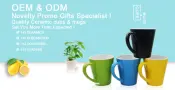 Ceramic Mugs Dinnerware